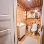 Cozy Arctic Retreat At The Arctic Circle Дом отдыха *