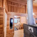 Cozy Arctic Retreat At The Arctic Circle * Suomutunturi