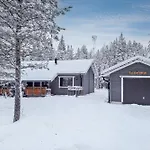 Cozy Arctic Retreat At The Arctic Circle Дом отдыха *