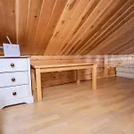Дом отдыха Cozy Arctic Retreat At The Arctic Circle *