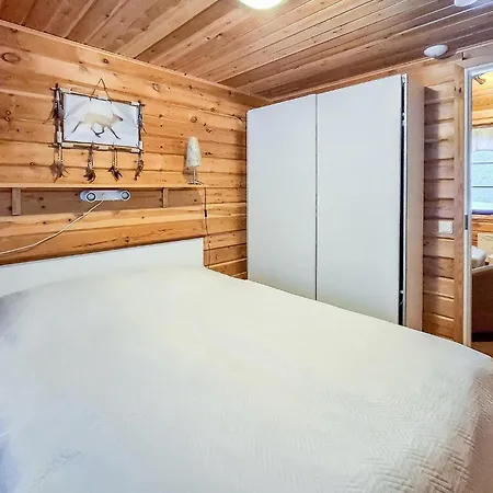 Cozy Arctic Retreat At The Arctic Circle Сasa de vacaciones