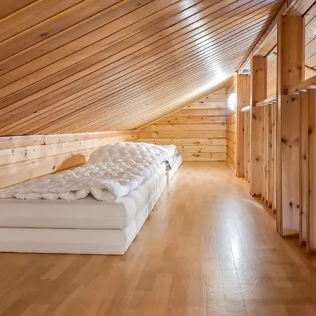 Cozy Arctic Retreat At The Arctic Circle Suomutunturi