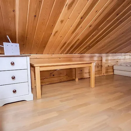 度假居 Cozy Arctic Retreat At The Arctic Circle *